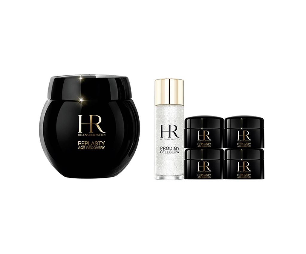 REPLASTY Age Recovery Night Cream 50ml Set